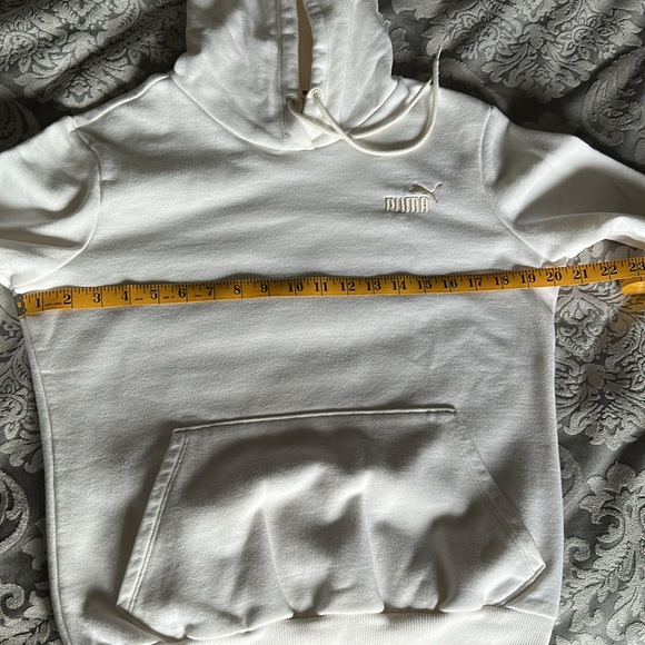Puma hoodie - Picture 5 of 7